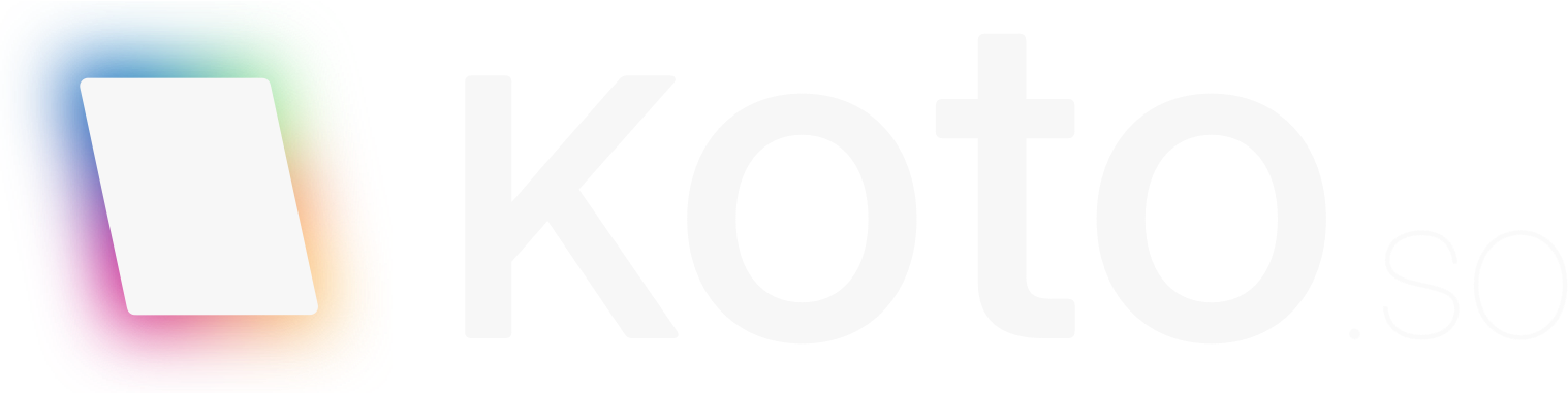 Koto Community